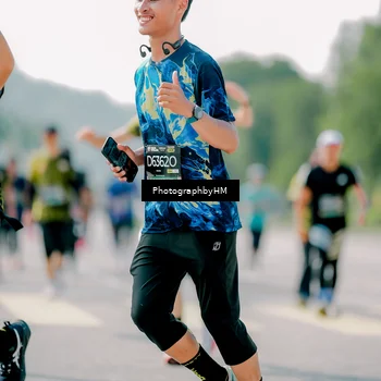 Runner Photo 6551026