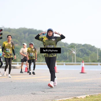 Runner Photo 6551029