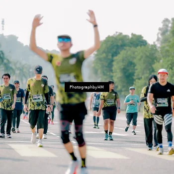 Runner Photo 6551030