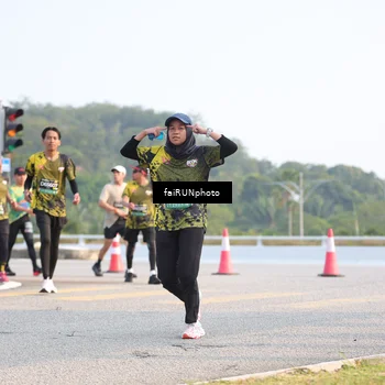 Runner Photo 6551031