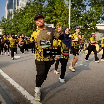 Runner Photo 6551037