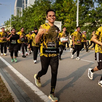 Runner Photo 6551038