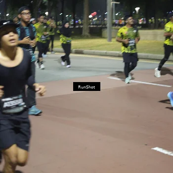 Runner Photo 6551040