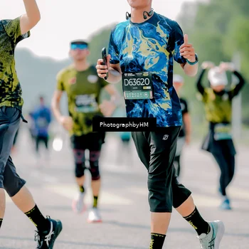 Runner Photo 6551041