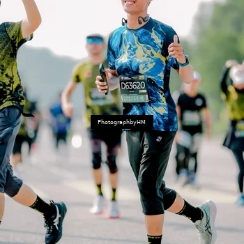 Runner Photo 6551043