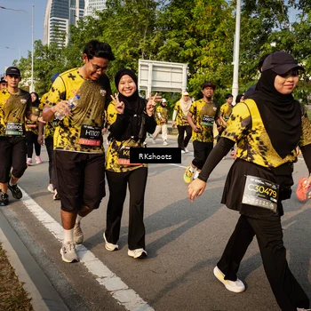 Runner Photo 6551046