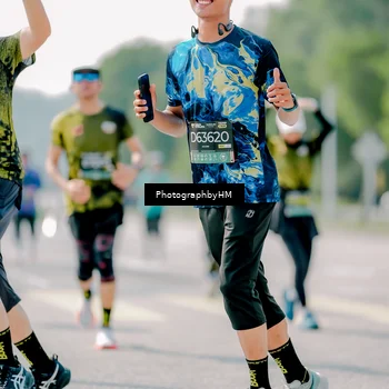 Runner Photo 6551047