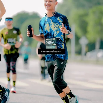 Runner Photo 6551048