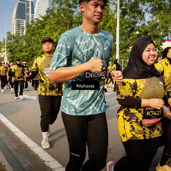 Runner Photo 6551049