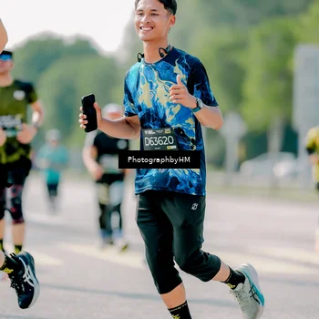 Runner Photo 6551051