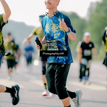 Runner Photo 6551052