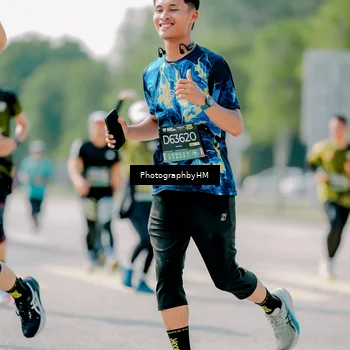 Runner Photo 6551053