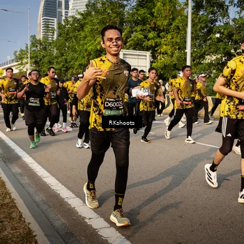 Runner Photo 6551055