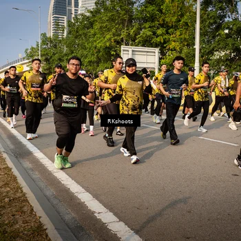 Runner Photo 6551058