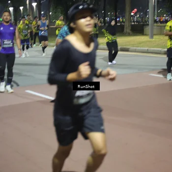 Runner Photo 6551059