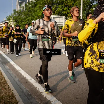 Runner Photo 6551060
