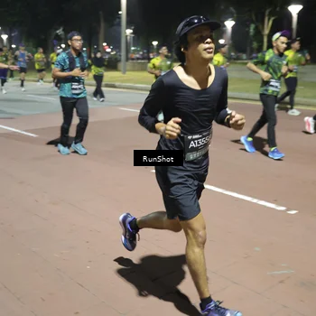 Runner Photo 6551062