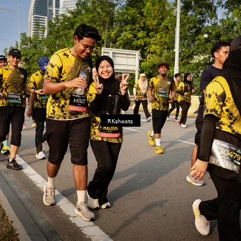 Runner Photo 6551063