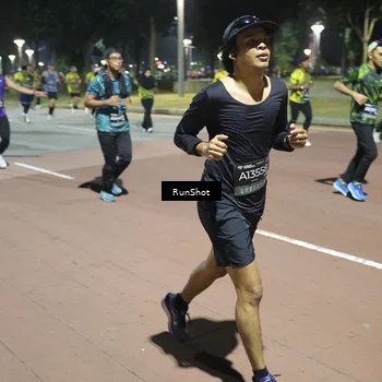 Runner Photo 6551064