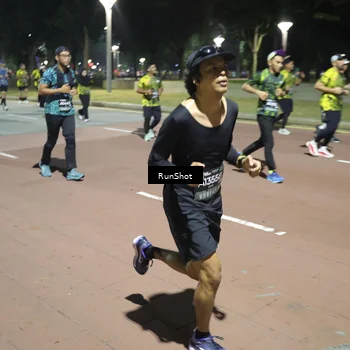 Runner Photo 6551066