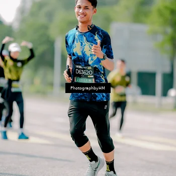 Runner Photo 6551067
