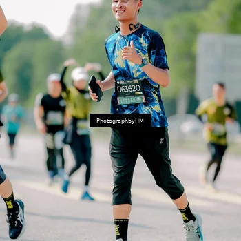 Runner Photo 6551069
