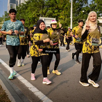 Runner Photo 6551070