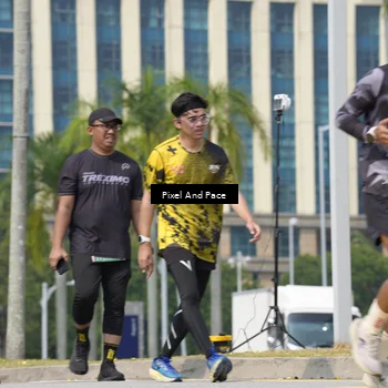 Runner Photo 6551071