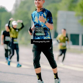Runner Photo 6551075