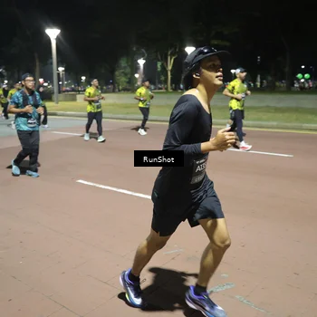 Runner Photo 6551079