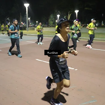 Runner Photo 6551080