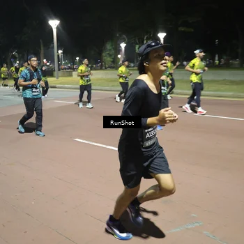 Runner Photo 6551081