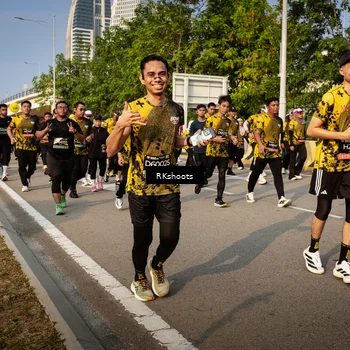 Runner Photo 6551086