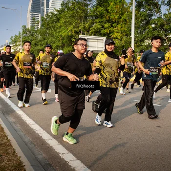 Runner Photo 6551093