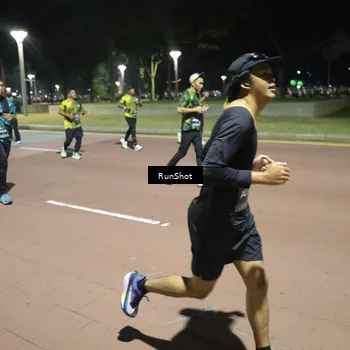 Runner Photo 6551094