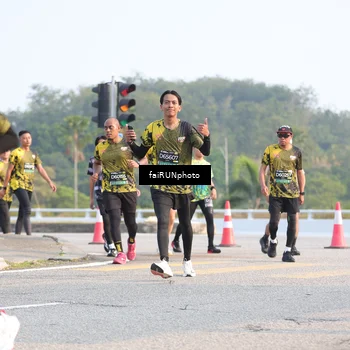Runner Photo 6551096