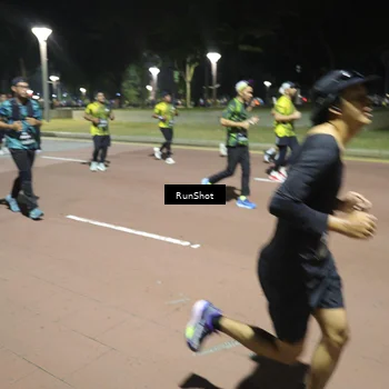 Runner Photo 6551097