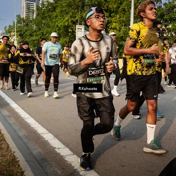 Runner Photo 6551099