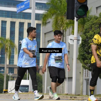 Runner Photo 6551103