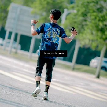 Runner Photo 6551104