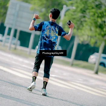 Runner Photo 6551105