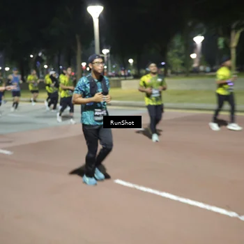 Runner Photo 6551106