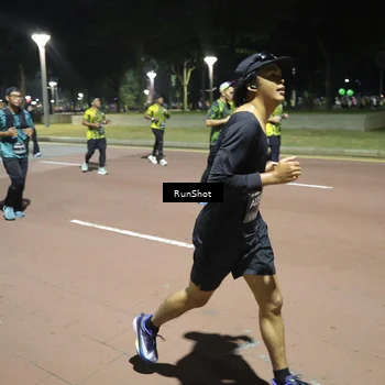 Runner Photo 6551107