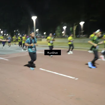 Runner Photo 6551108