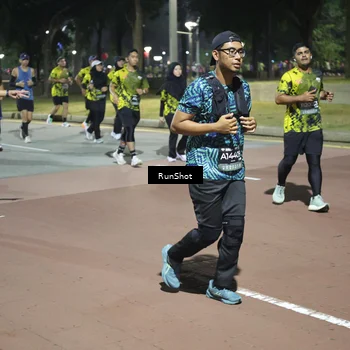 Runner Photo 6551109