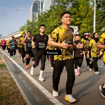 Runner Photo 6551110