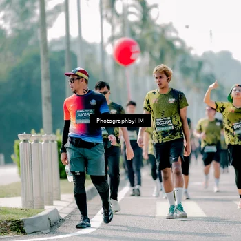 Runner Photo 6551113