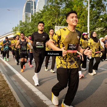 Runner Photo 6551116