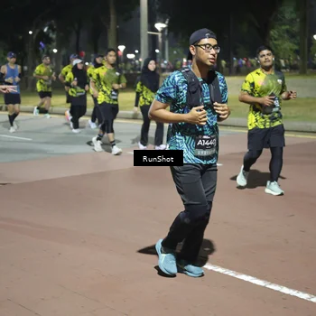 Runner Photo 6551117