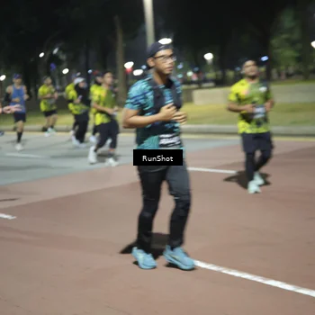 Runner Photo 6551118
